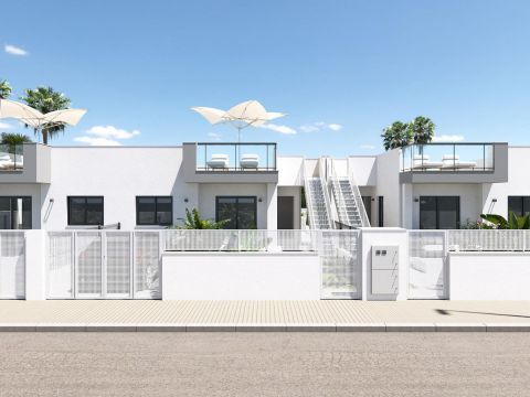 Detached house in Els Poblets, Alicante, Spain