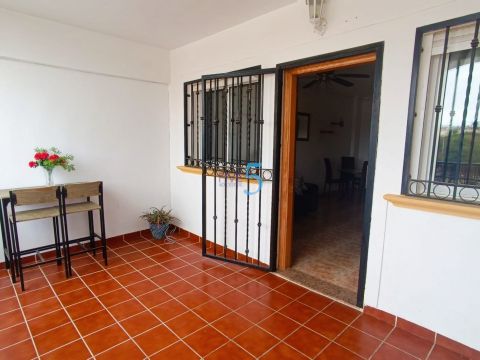 Appartement Te koop in Orihuela