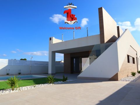 Villa in Aspe, Alicante, Spanje