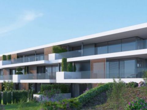 Apartment New build in La Zenia
