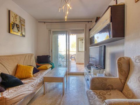 Appartement in Albir, Alicante, Spanje