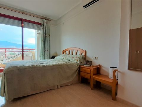 Apartment For sale in Villajoyosa