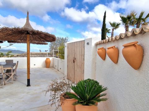 Country House | Finca For sale in Benitachell
