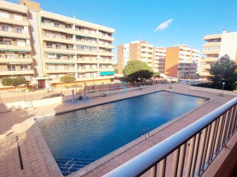 Appartement in Orihuela, Alicante, Spanje