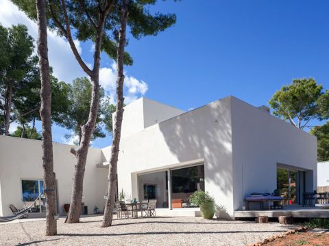 Villa in Denia, Alicante, Spanje