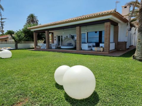 Villa in Denia, Alicante, Spain