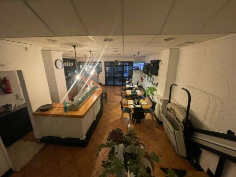 Commercial For sale in Torrevieja