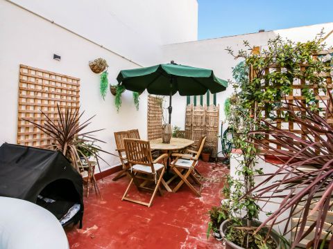 Detached house For sale in Daimús
