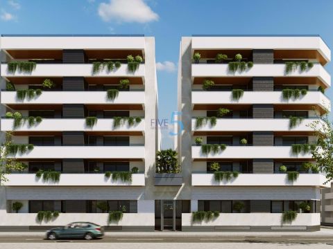 Apartment New build in Almoradí