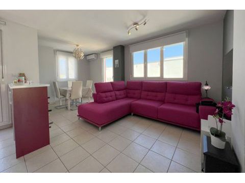 Apartment For sale in Denia
