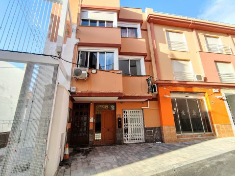 Appartement in La Font den Carros, Valencia, Spanje