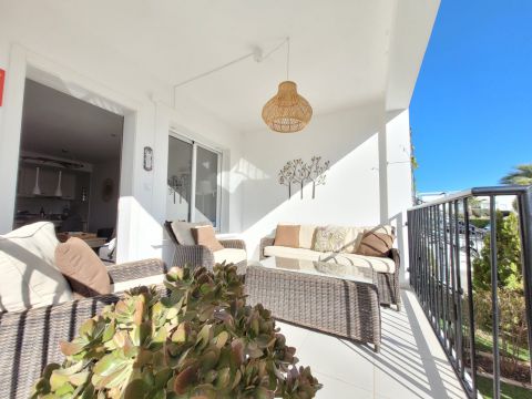Apartment in Torrevieja, , 