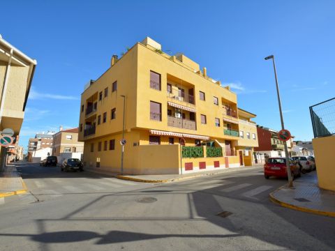 Appartement in Formentera del Segura, Valencia, Spanje