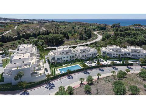 Apartment For sale in Torre del Mar
