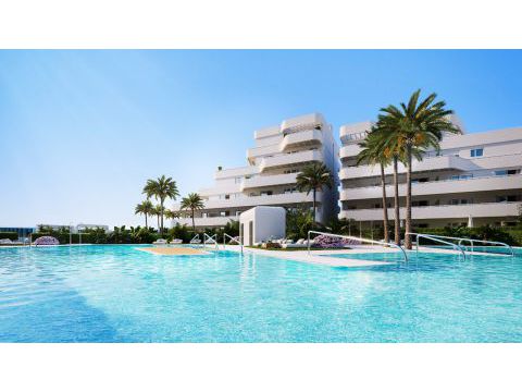 Apartment For sale in Torre del Mar
