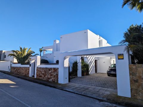 Villa Te koop in Moraira