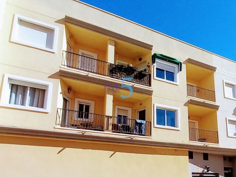 Apartment in Benijofar, Alicante, Spain