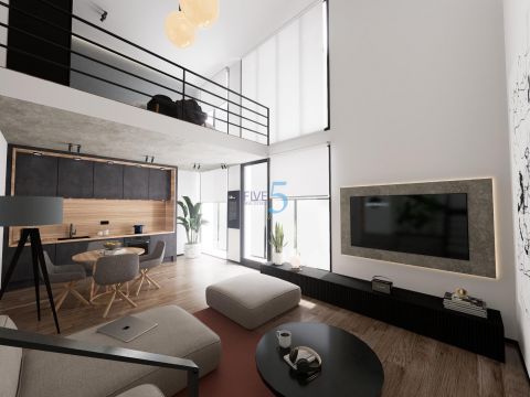 Appartement Nieuwbouw in Alicante