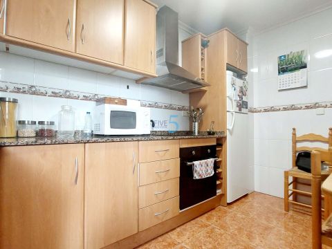Apartment For sale in Pilar de la Horadada