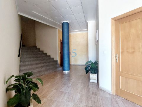Apartment For sale in Pilar de la Horadada
