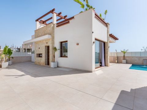 Villa in Vera, Almería, Spain