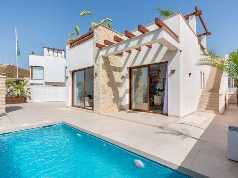 Villa in Vera, Almería, Spain
