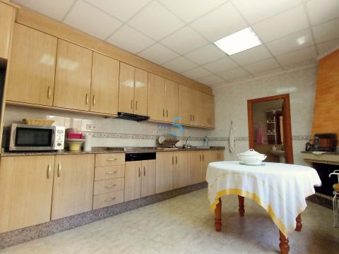 Detached house For sale in Rojales