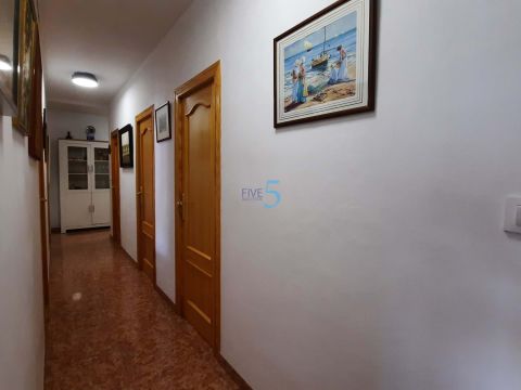 Appartement Te koop in Oliva