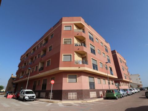 Apartment in Formentera del Segura, Valencia, Spain