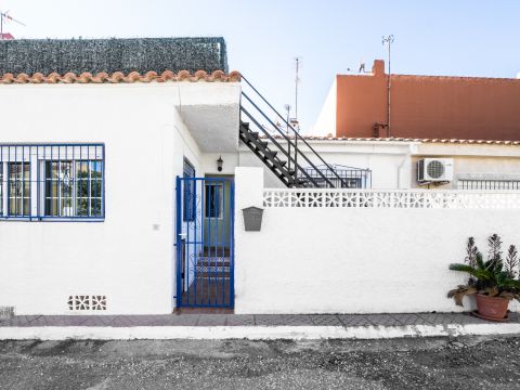 Casa unifamiliar En La Marina, Alicante, España
