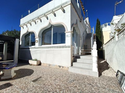 Villa Venta En San Miguel de Salinas