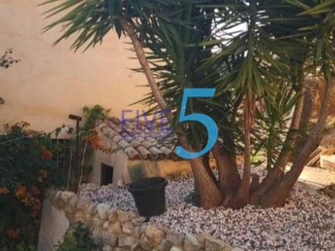 Detached house For sale in Villajoyosa