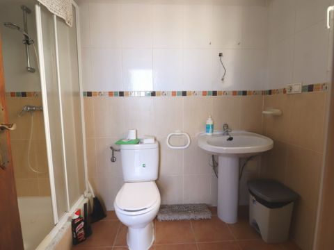 Detached house For sale in Algorfa