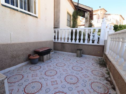 Detached house For sale in Algorfa