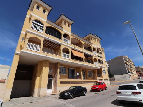 Apartment in Benijofar, Valencia, Spain