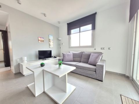 Apartment For rent short term in La Mata