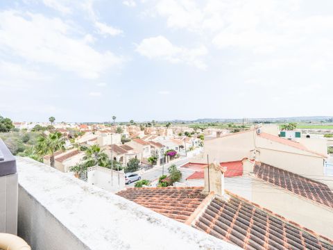 Detached house For sale in La Marina