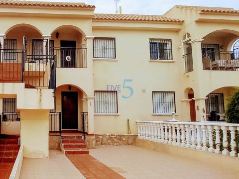 Appartement in Orihuela, Alicante, Spanje