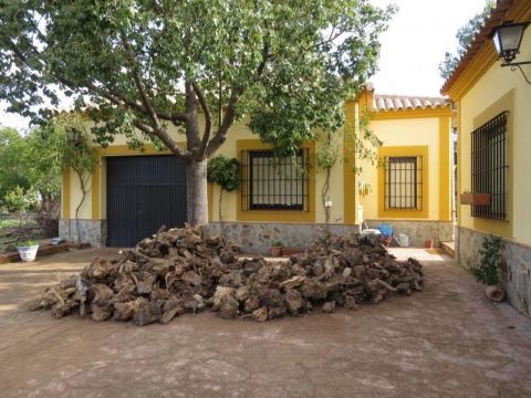 Country House | Finca For sale in Osuna