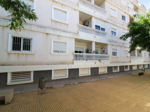 Appartement in Formentera del Segura, , Spanje