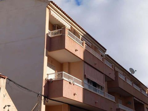 Apartment in Torrevieja, , Spain