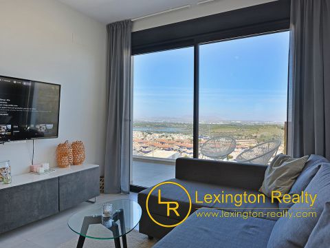 Apartment For sale in Gran Alacant