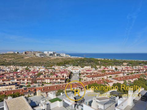 Apartment For sale in Gran Alacant