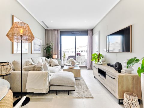 Apartment in Pilar de la Horadada, Alicante, Spain